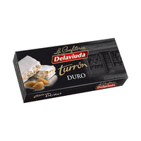 Delaviuda Turron Duro 150g