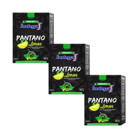 Indega - Pantano Limón 500g 3Pack