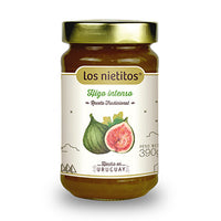 Los Nietitos Mermelada de Higo